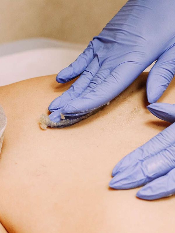 Большой курс "Массаж" ИНДИВИДУАЛЬНО + ПОДАРОК курс «SPA-технолог»