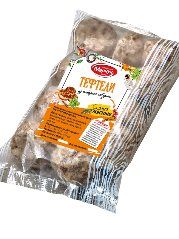 Тефтели