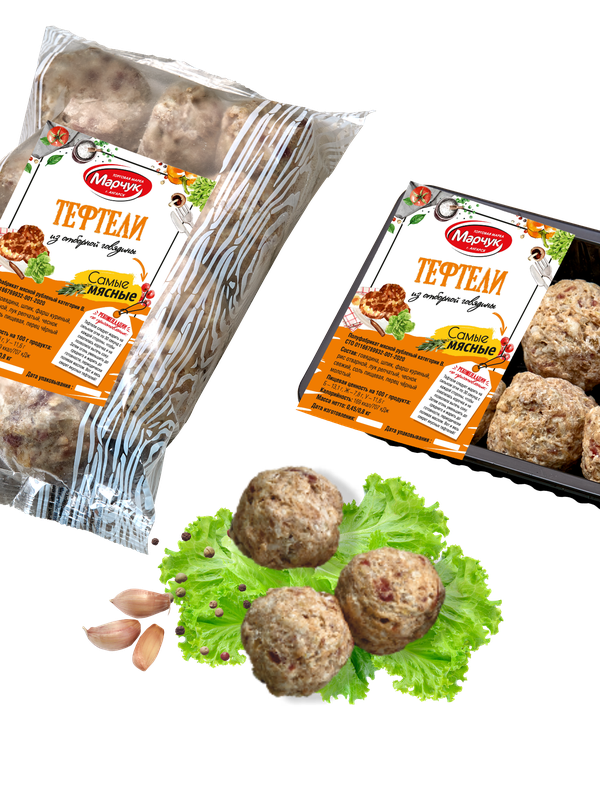 Тефтели