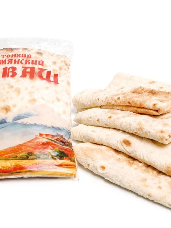 Лаваш тонкий