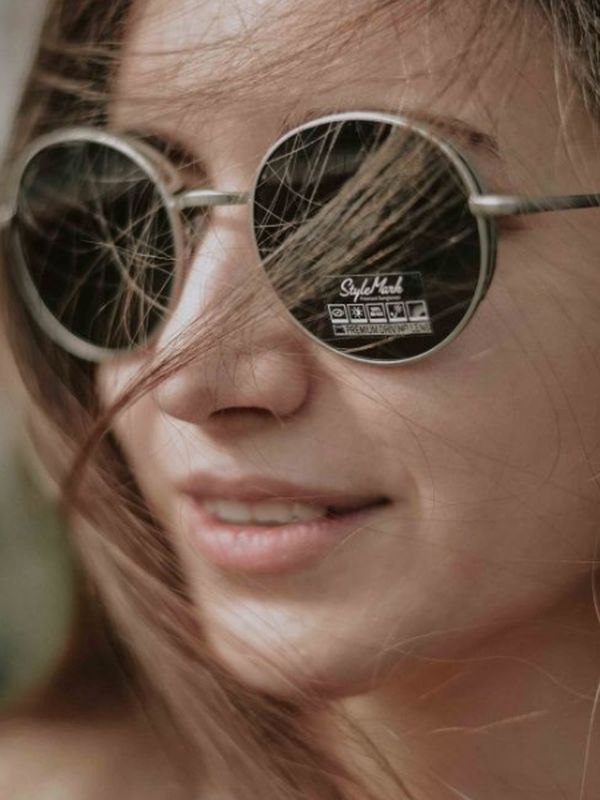 Очки солнцезащитные StyleMark Polarized