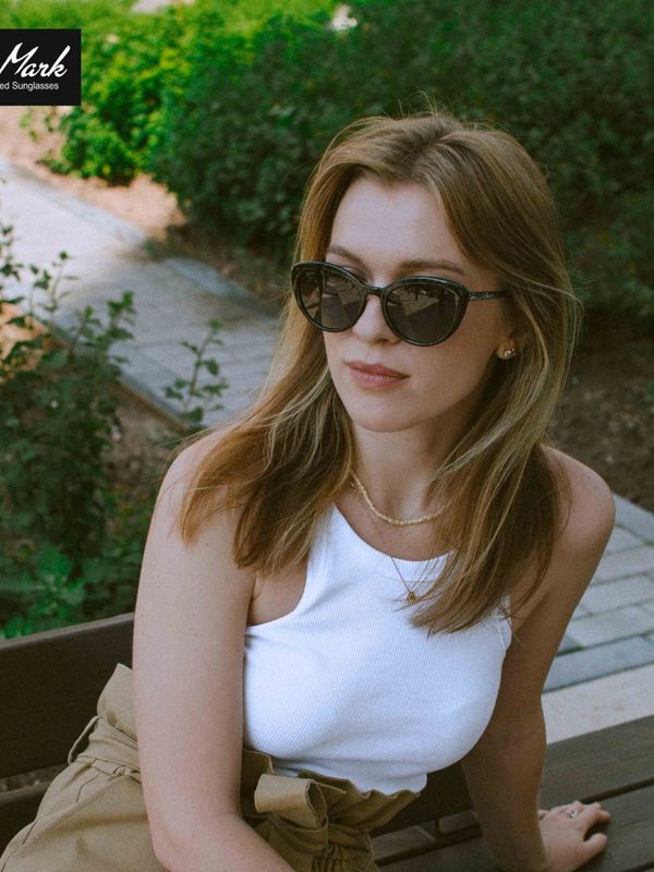 Очки солнцезащитные StyleMark Polarized