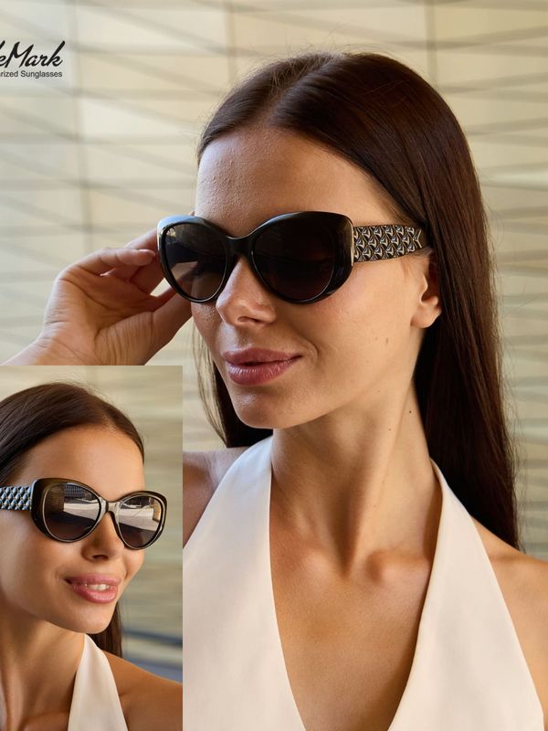 Очки солнцезащитные StyleMark Polarized