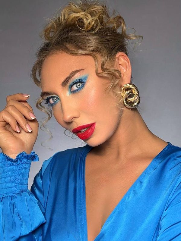 Курс  визажист с нуля 💄