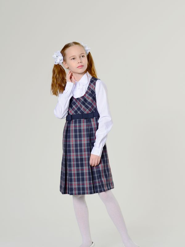 Сарафан для девочки арт. 4501 и 545 м. 401