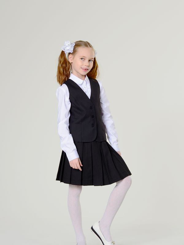 Юбка для девочки м. 502 (распродажа)