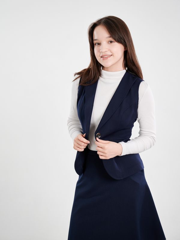 Жилет м. 305