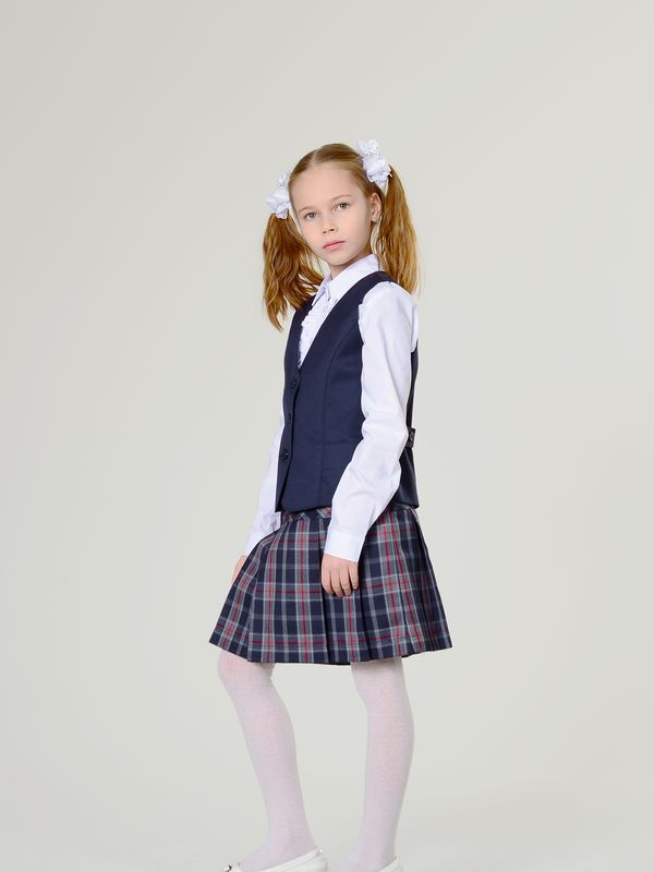 Юбка для девочки м. 502