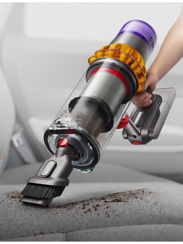 Dyson V15 Absolute DETECT