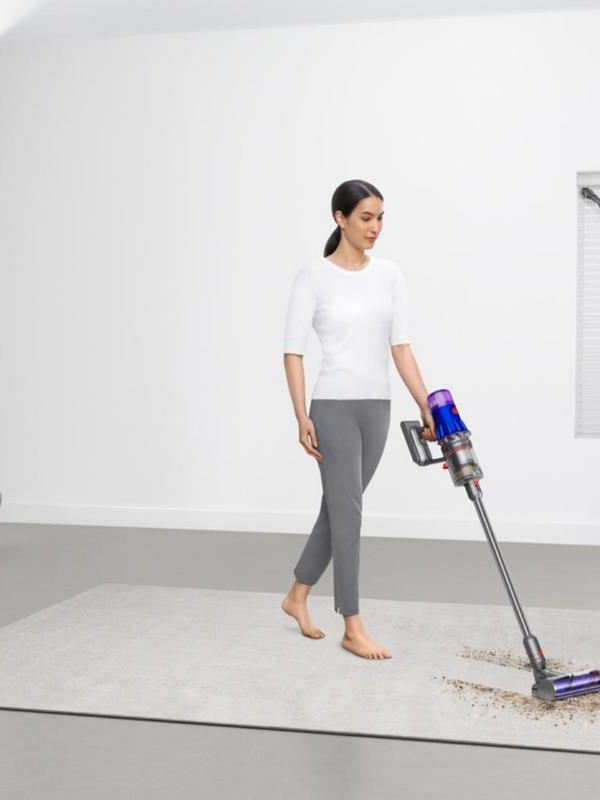 Dyson V12 Detect Motorhead