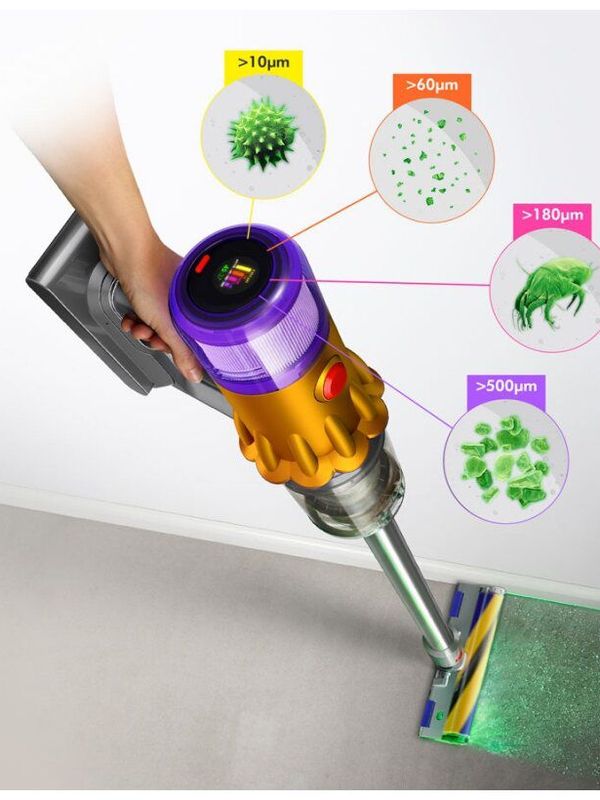 Dyson V12 Slim Absolute