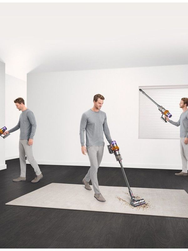 Dyson V15 Absolute DETECT
