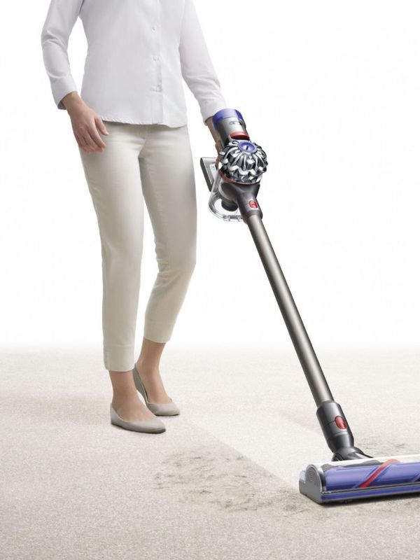Dyson V8 Motorhead
