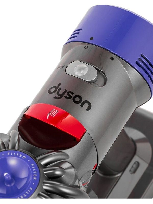 Dyson V8 Animal 🐶