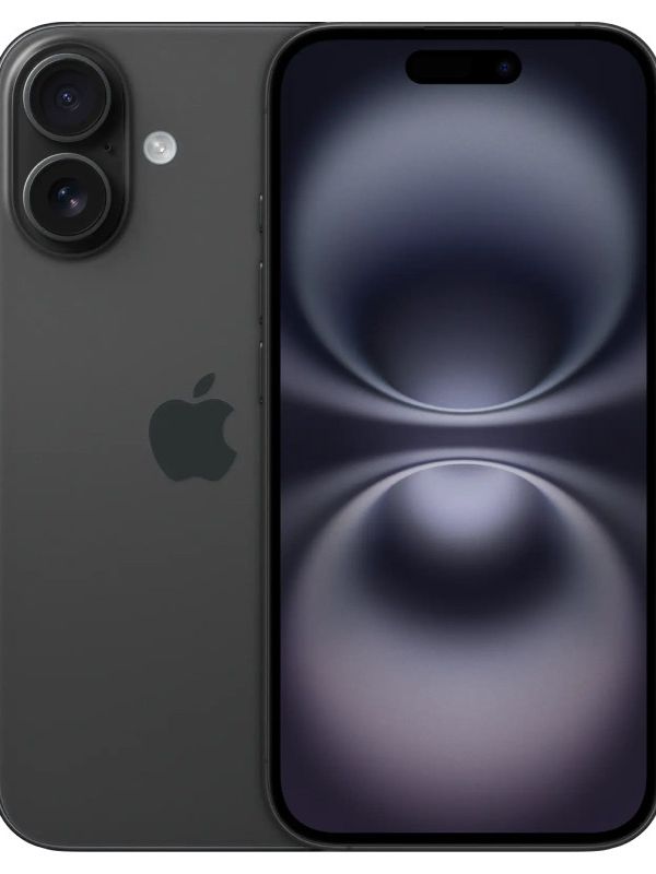 iPhone 16