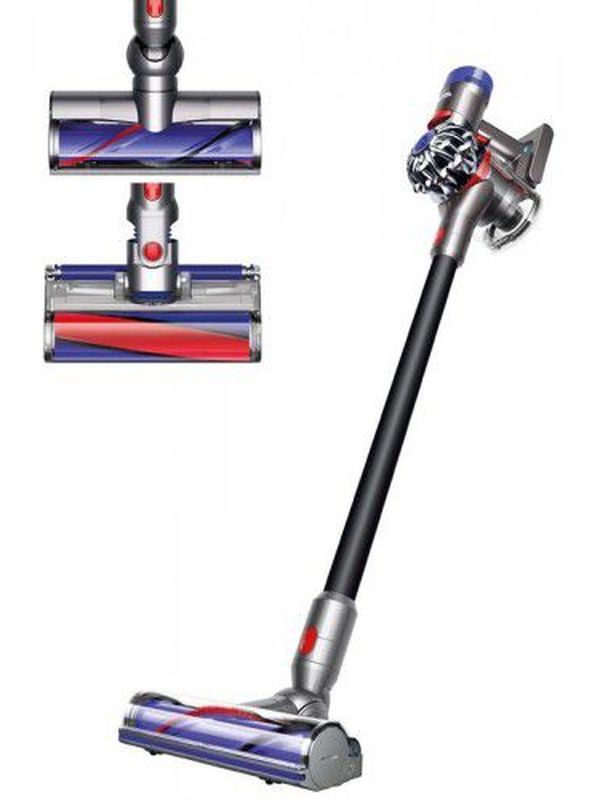 Dyson V8 Total Clean