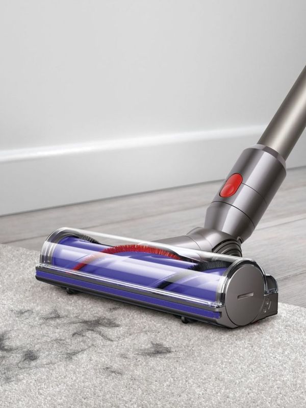 Dyson V8 Motorhead