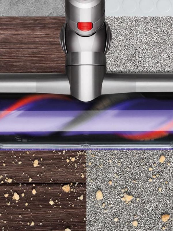 Dyson V12 Detect Motorhead