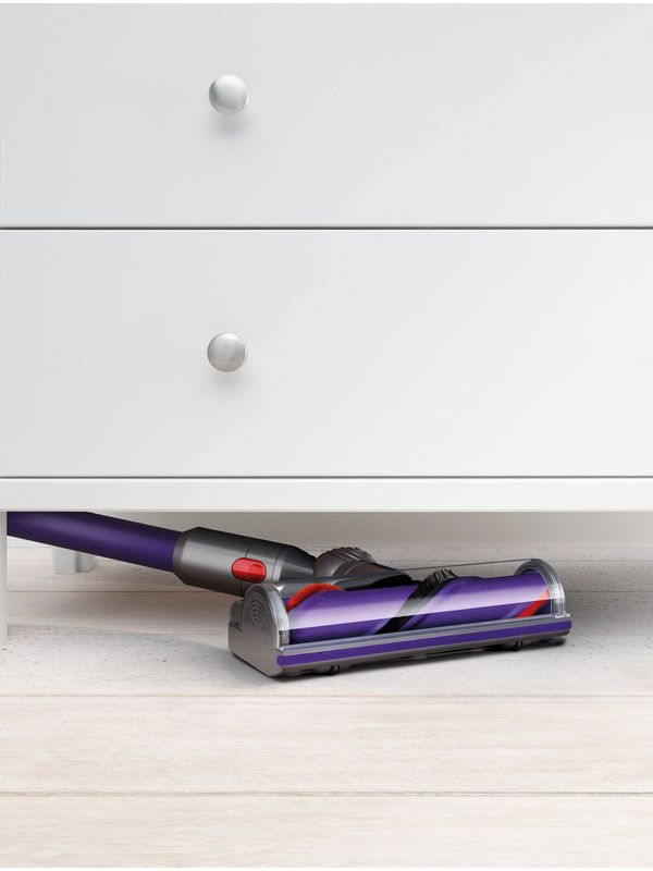 Dyson V10 ANIMAL 🐶