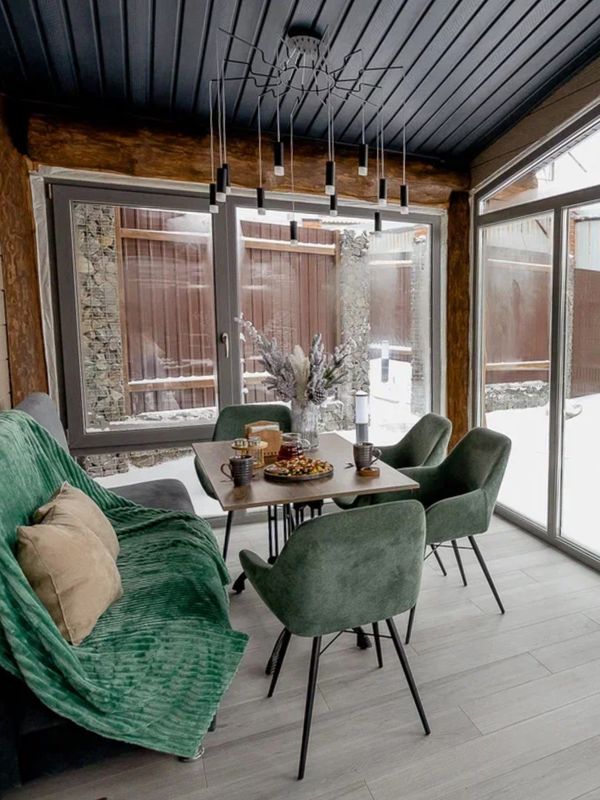 Дом «Воздух»