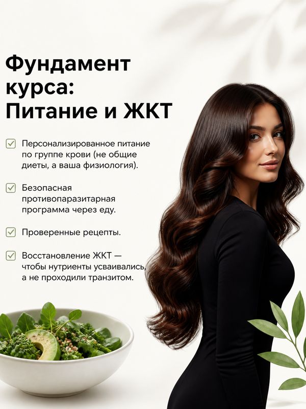 БАЗОВЫЙ КУРС