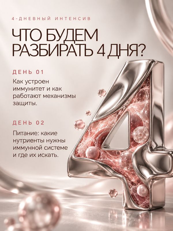 ИММУНИТЕТ