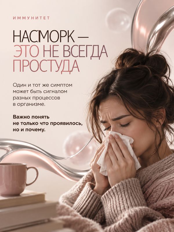ИММУНИТЕТ