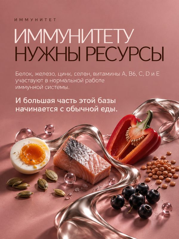 ИММУНИТЕТ