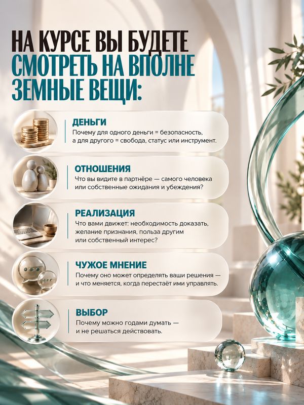 10 УРОВНЕЙ СОЗНАНИЯ