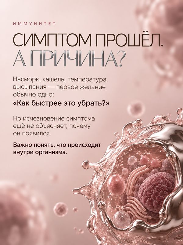 ИММУНИТЕТ