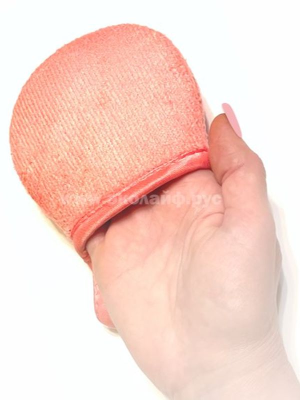 Спонж Косметический Шик