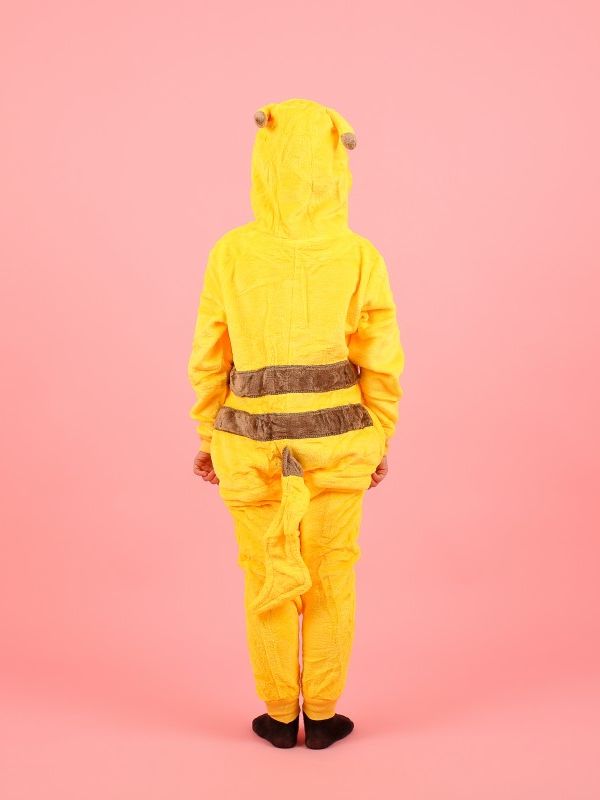 Кигуруми Pikachu