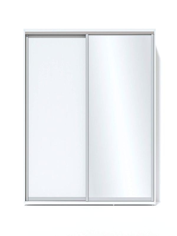 Dulap glisant cu 1 oglindă 1600 mm