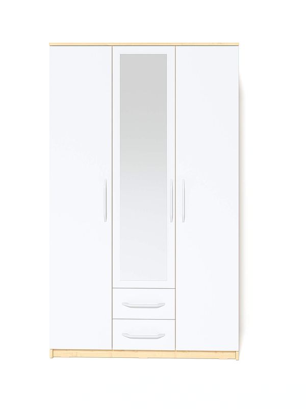 Dulap Linia 1200 cu oglinzi