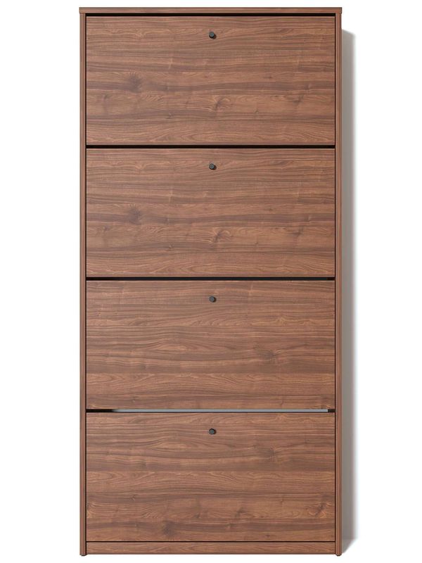 Dulap pentru încălțăminte cu 4 uși 800 mm