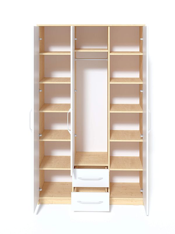 Dulap Linia 1200 cu oglinzi