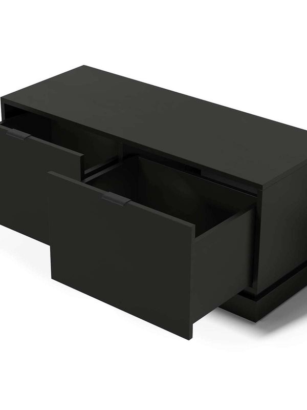 Comodă TV Basalt