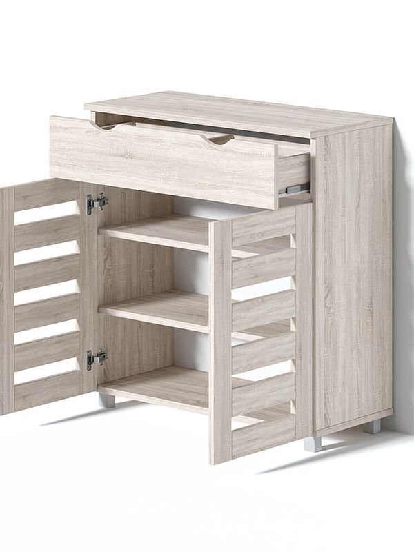 Dulap pentru încălțăminte Modul Nr. 11