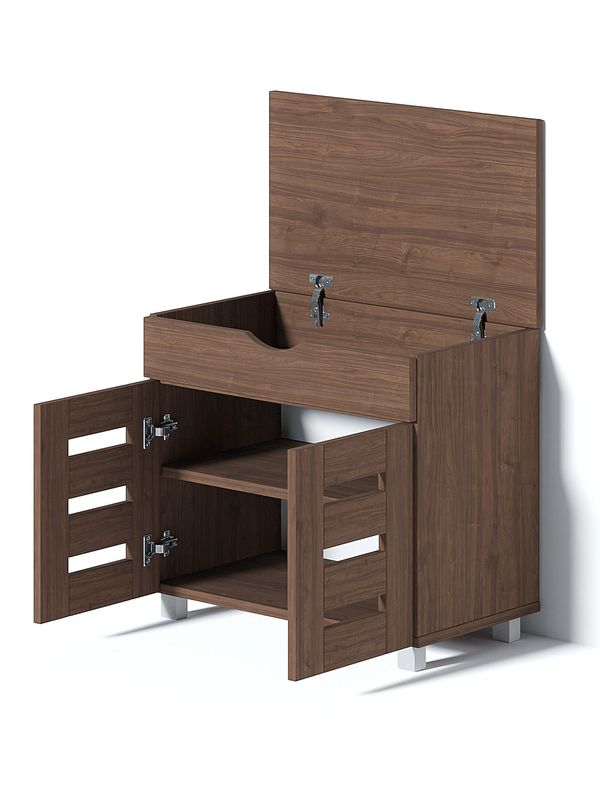 Dulap pentru încălțăminte Modul Nr. 12