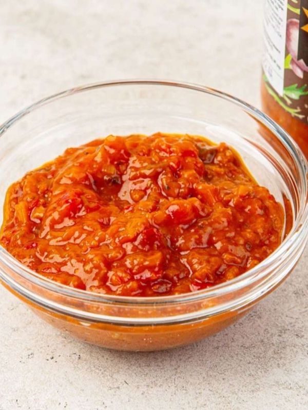 ИКРА ГРИБНАЯ 350 ГР ВКУСВИЛЛ