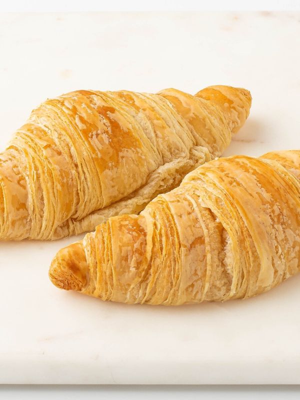 КРУАССАН КЛАССИЧЕСКИЙ ЗАМ. 2ШТ 120 ГР ВКУСВИЛЛ