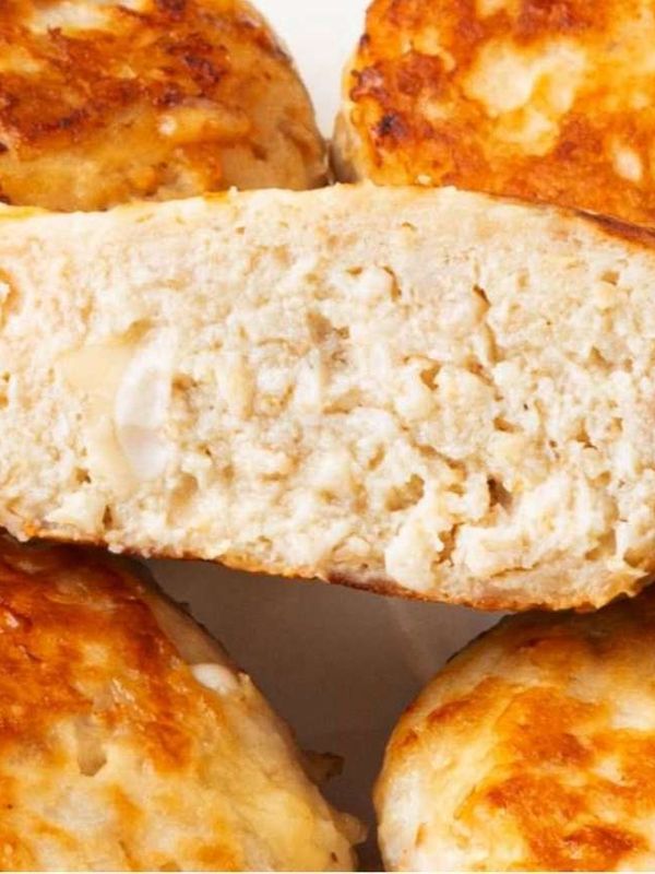 БИТОЧКИ ИЗ ЦЫПЛЕНКА С СЫРОМ ЗАМ 650 ГР ВКУСВИЛЛ