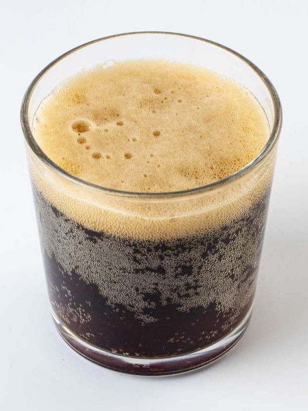 КВАС НЕФИЛЬТРОВАННЫЙ НЕОСВЕТЛЕННЫЙ 1 Л ВКУСВИЛЛ