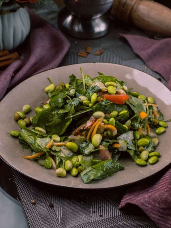 Салат Green / Green Salad