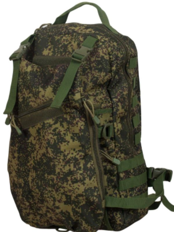 рюкзак 35-65 л.