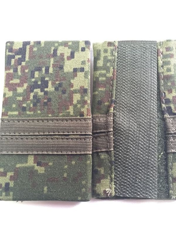 фальшпогоны пластиковые