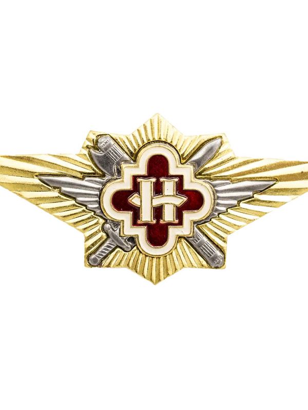 Классность ФСИН