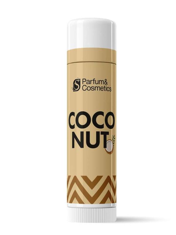 Бальзам для губ "Coconut"