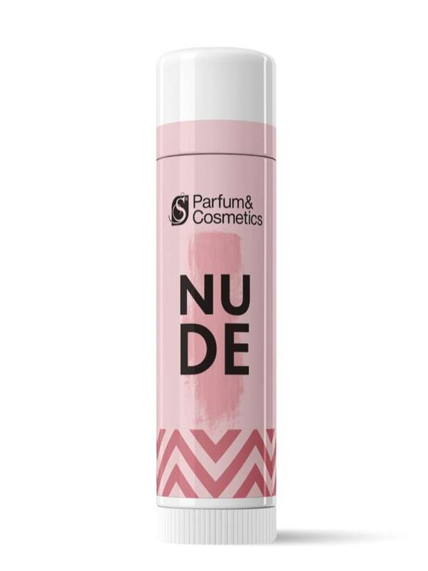 Бальзам для губ "Nude"