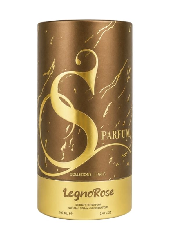ДУХИ “ДРЕВЕСНАЯ РОЗА” / “LEGNOROSE”